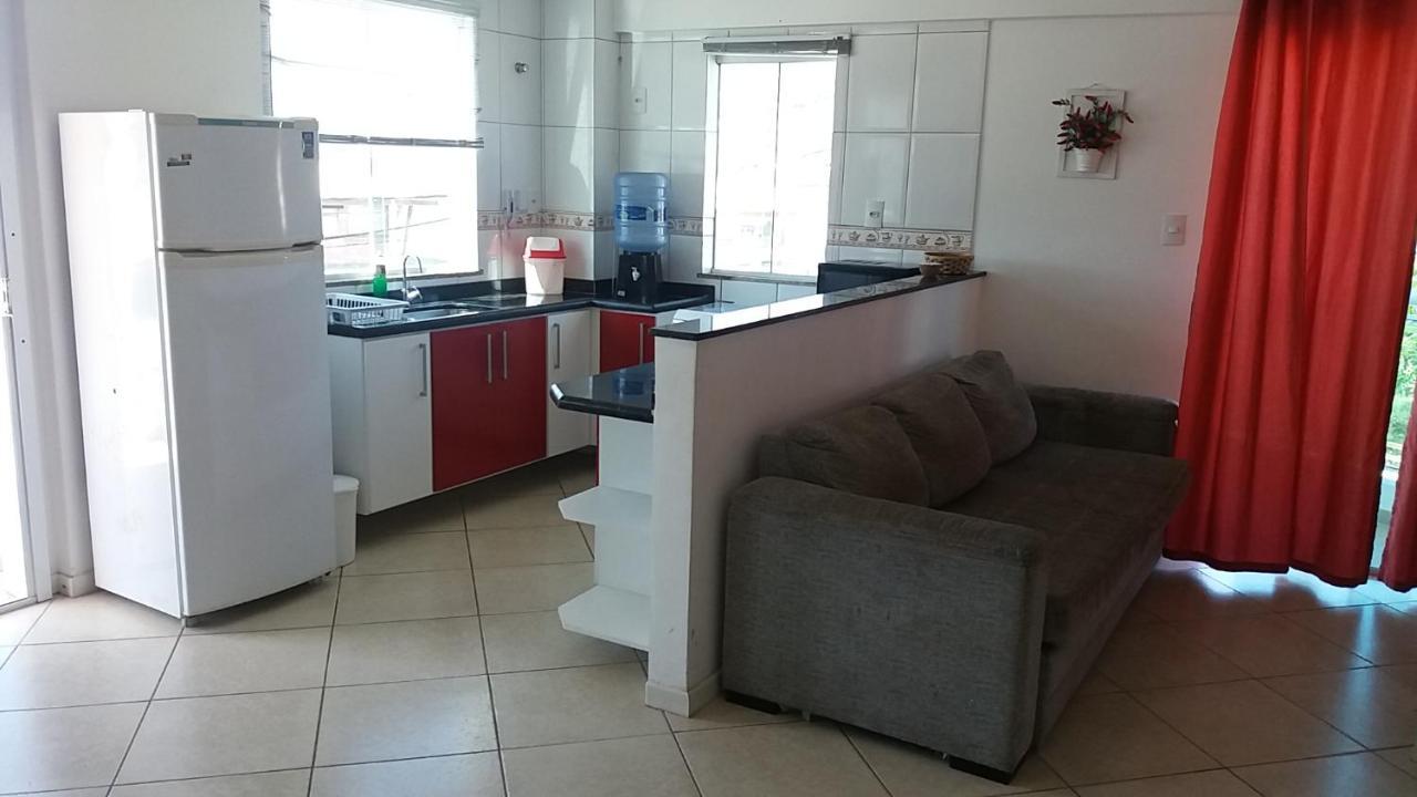 Apartmán Cobertura Praia Dos Anjos Arraial do Cabo Exteriér fotografie