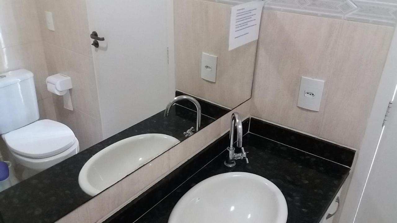 Apartmán Cobertura Praia Dos Anjos Arraial do Cabo Exteriér fotografie
