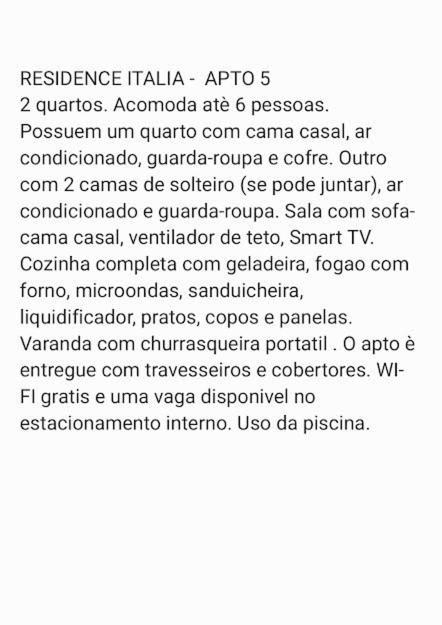 Apartmán Cobertura Praia Dos Anjos Arraial do Cabo Exteriér fotografie